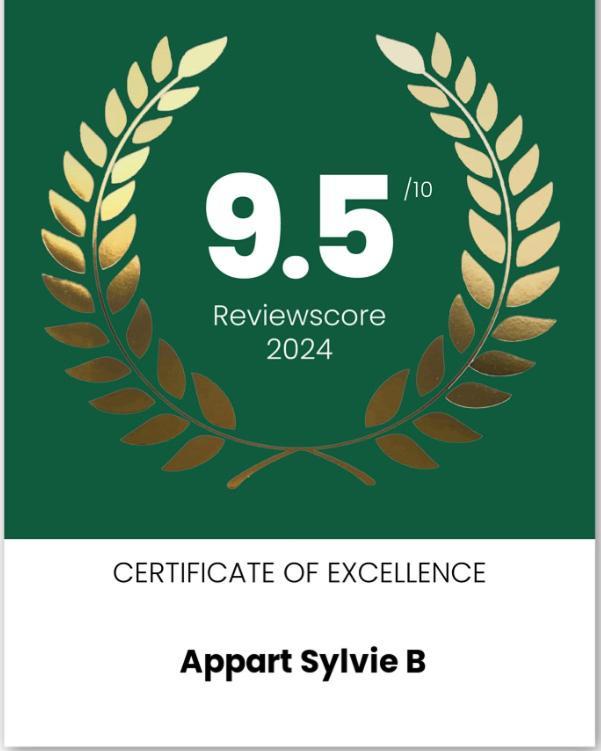 Appart Sylvie B Порто-Веккьо Экстерьер фото